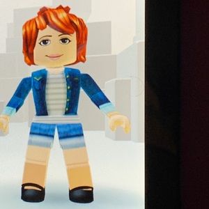 Meet your Posher, Maria